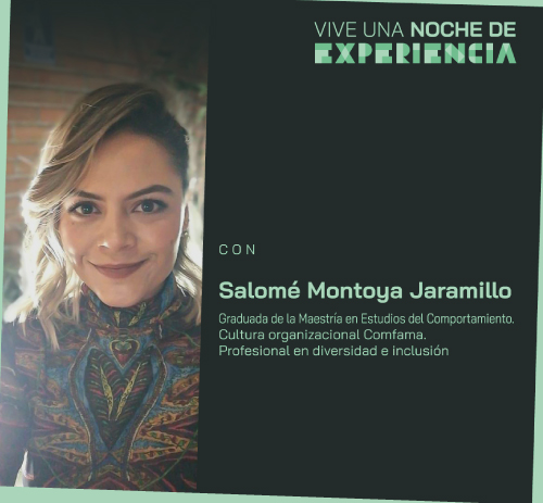 Salomé Montoya Jaramillo