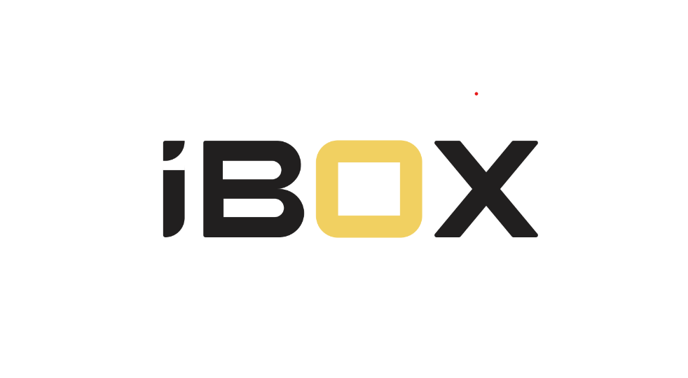 Logo ibox