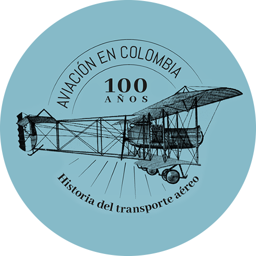Aviación en Colombia, 100 años