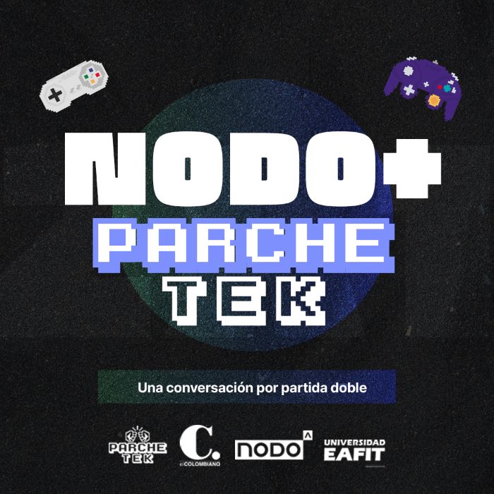 Imagen de Nodo + ParcheTek: Próximos cracks del código