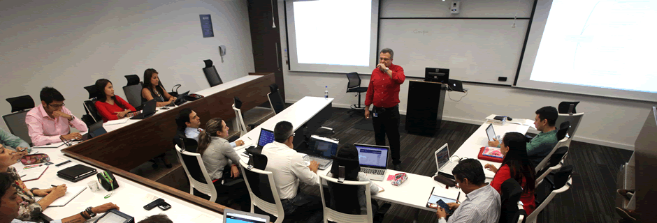 Doctorados, especializaciones y maestrías en Medellín