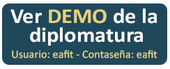 Demo EAFIT Interactiva