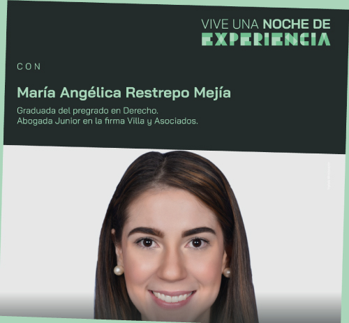 María Angélica Restrepo Mejía