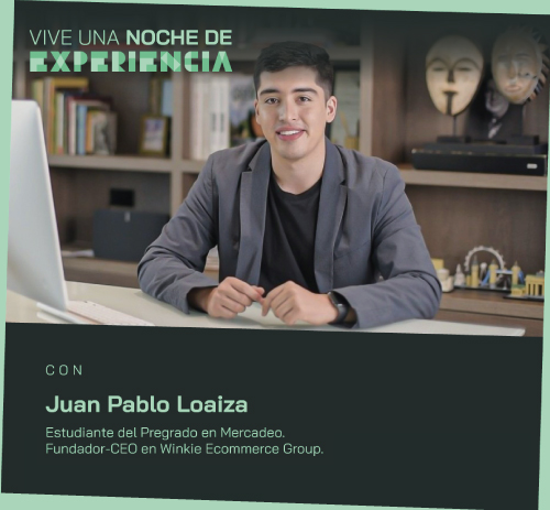 Juan Pablo Loaiza