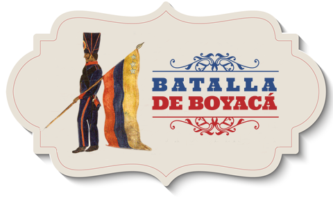 Bicentenario de la Batalla de Boyacá