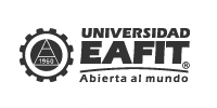 Pulse para ir al portal web de la Universidad EAFIT
