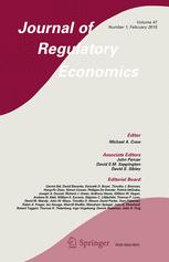 Journal of Regulatory Economics.jpg