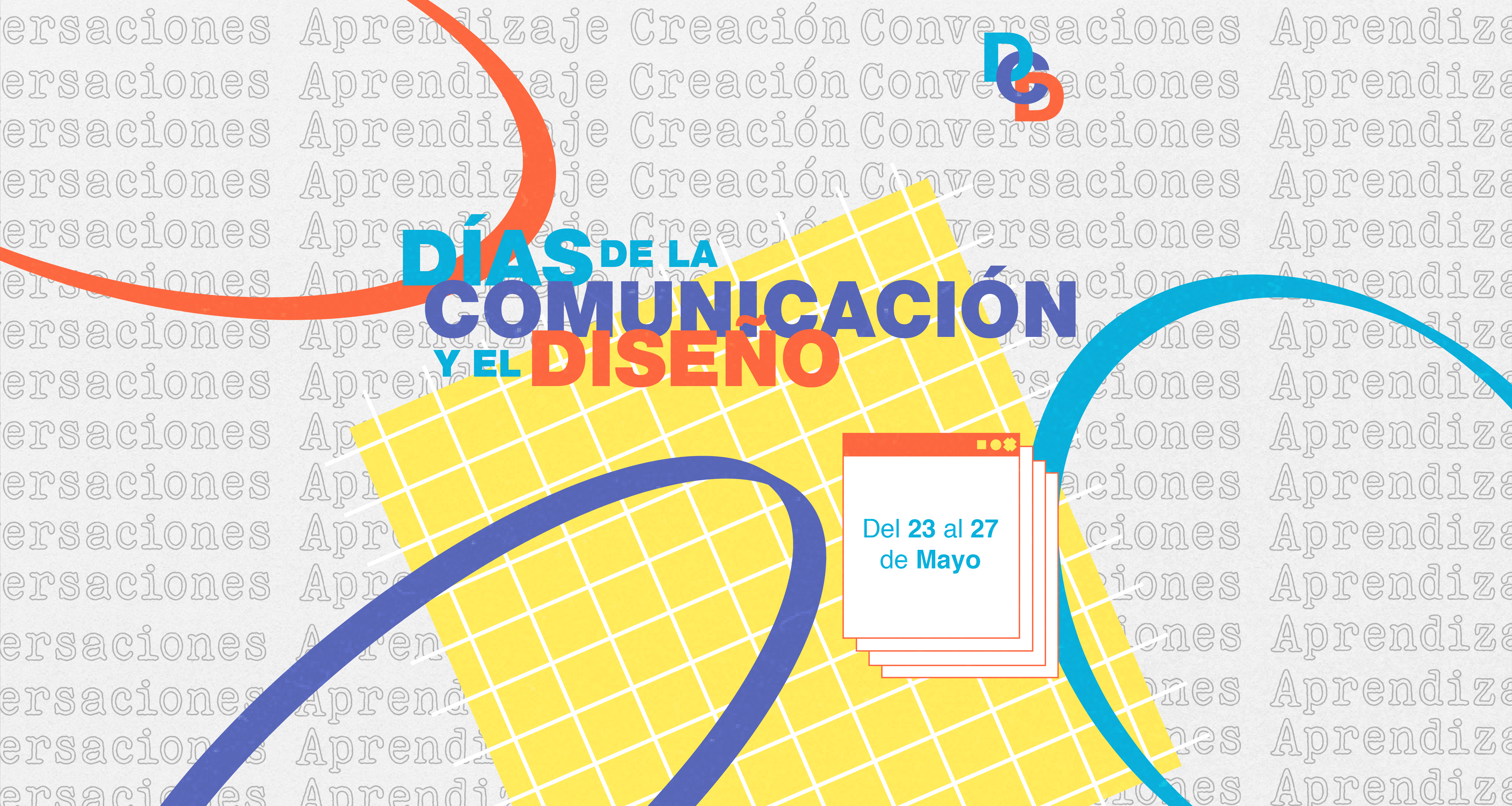Días de la Comunicación y el Diseño 2022