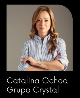 Catalina Ochoa