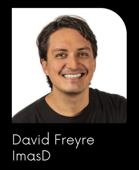 David Freyre
