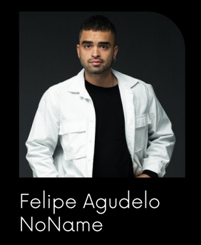 Felipe Agudelo