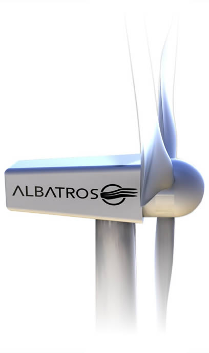 Albatros Create