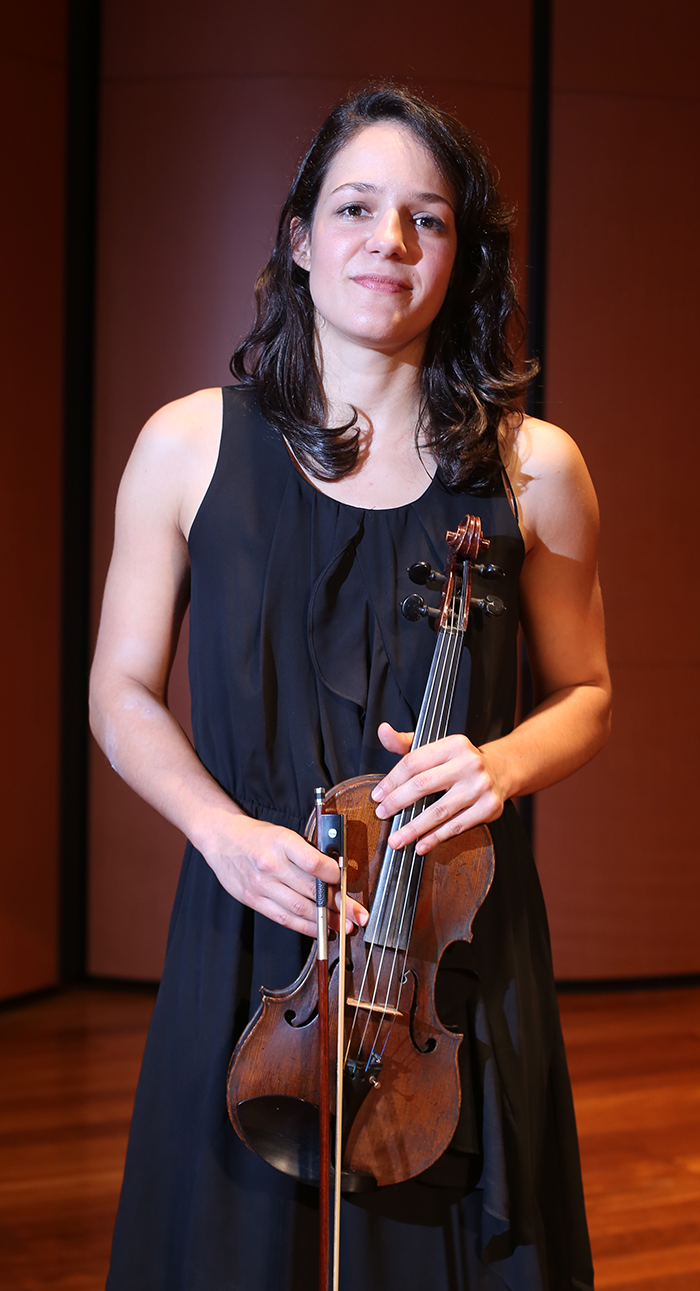 Mariana Trujillo 
