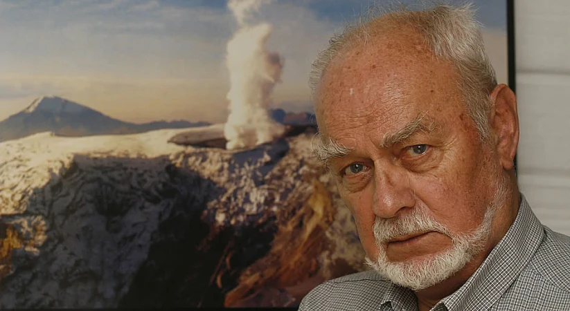Michel Hermelin
