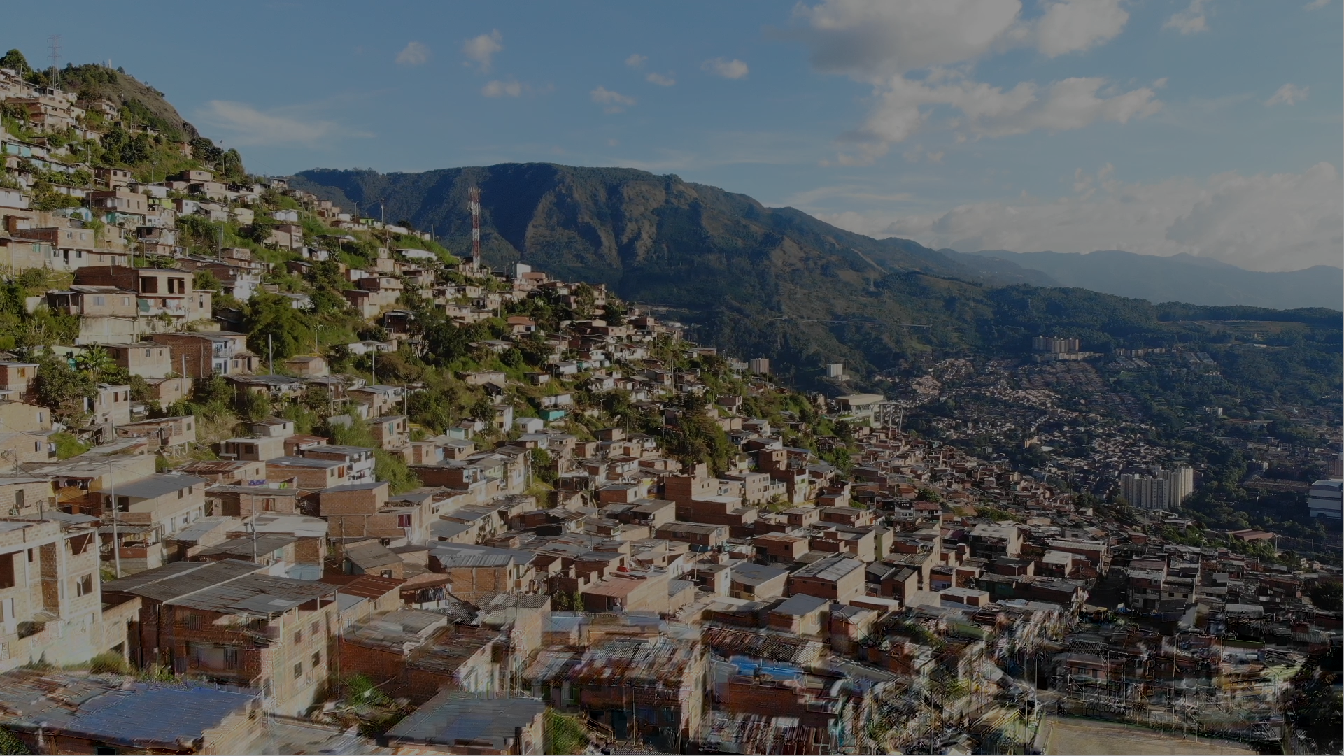 Imagen Gestión territorial