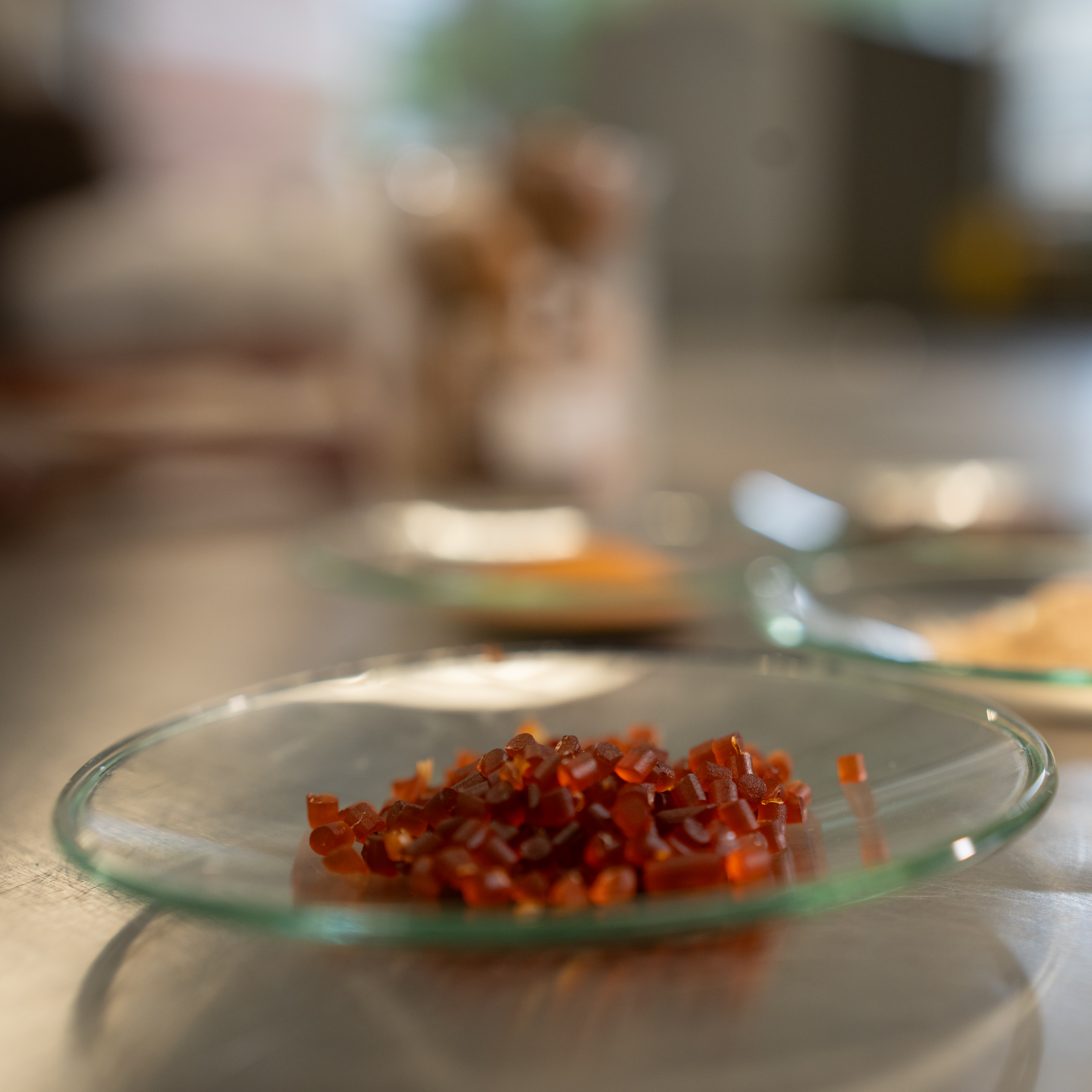 Imagen Bioplásticos biodegradables: una respuesta tecnológica a la contaminación plástica 