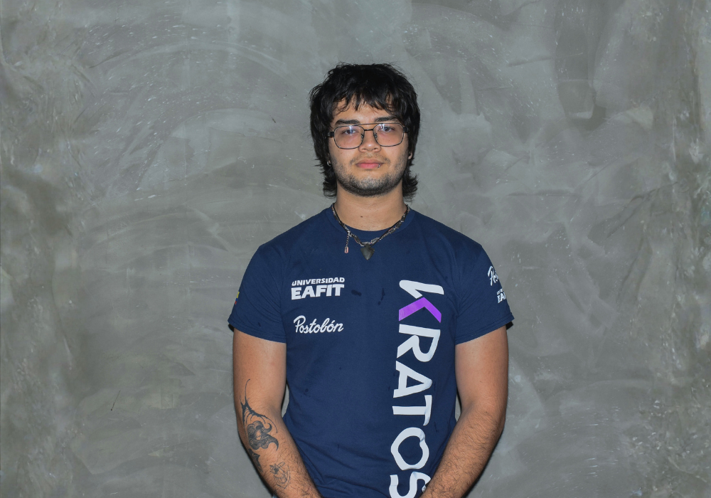 Imagen Alejandro Lara