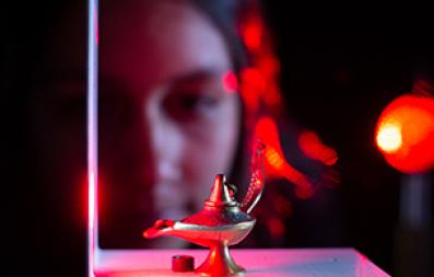 Imagen Zoom Ciencia