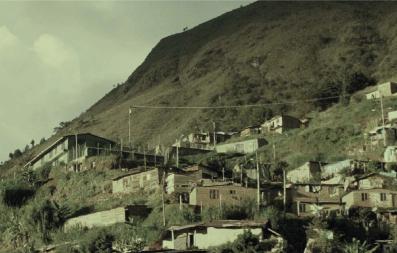 Imagen Re Habitar la montaña