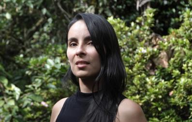 Imagen Angélica Gaviria Agudelo