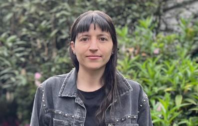 Imagen Juliana Gómez Aristizábal