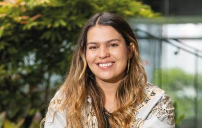 Imagen Ana María Castaño Rodríguez