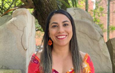 Imagen Idalia Bermúdez Chaverra