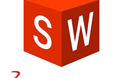 Imagen de SolidWorks