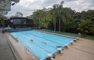 Imagen Bañista libre