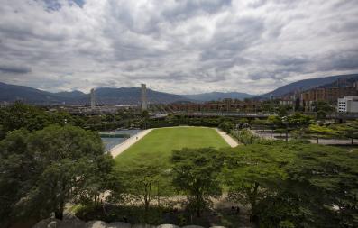 Imagen Infraestructura