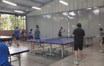 Imagen Deporte Libre