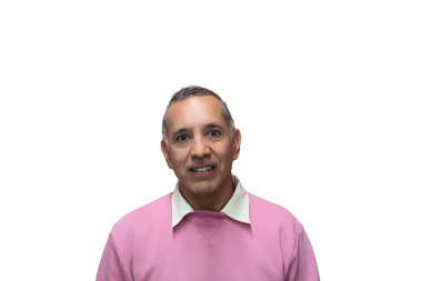 Imagen John García Rendón