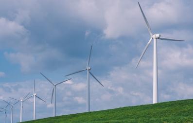 Imagen Transición energética, recursos energéticos distribuidos y servicios de flexibilidad