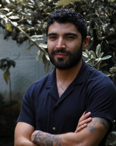 Imagen Luis Miguel Ocampo Marín
