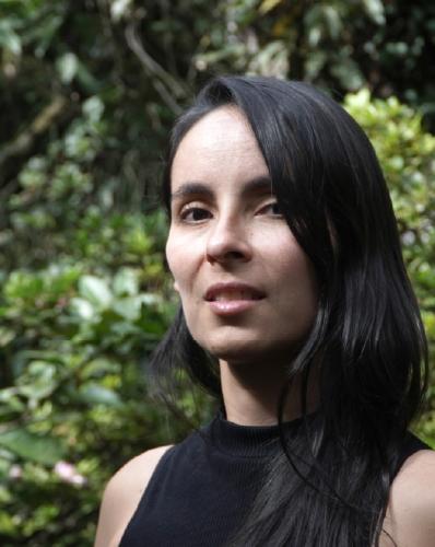 Imagen Angélica Gaviria Agudelo