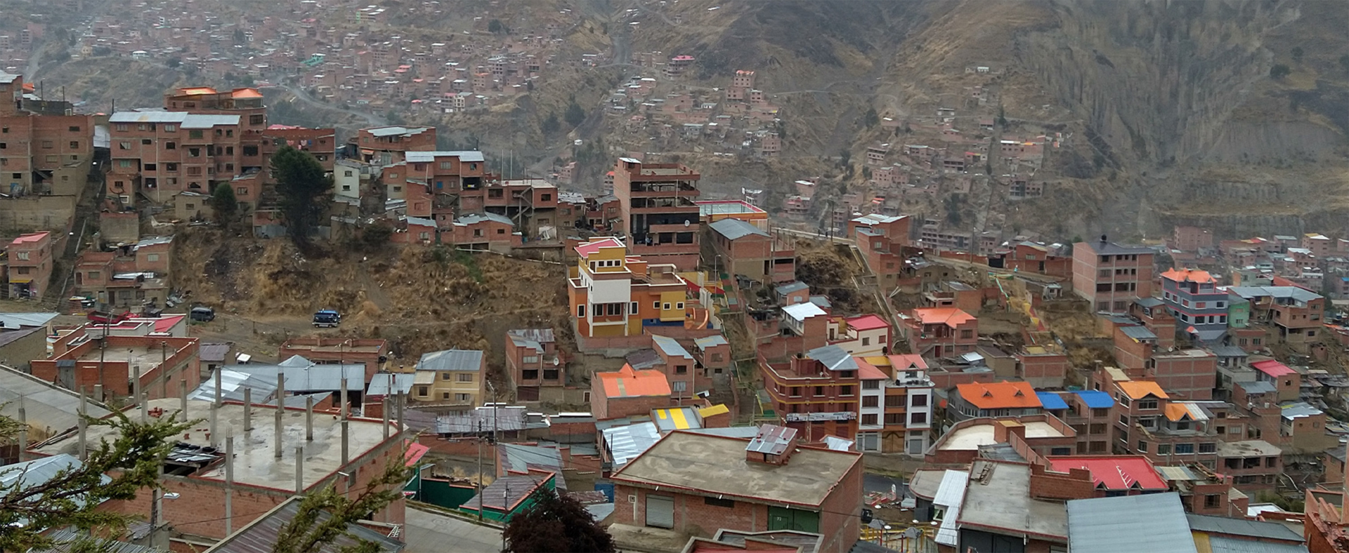 Imagen de banner crecimiento urbano